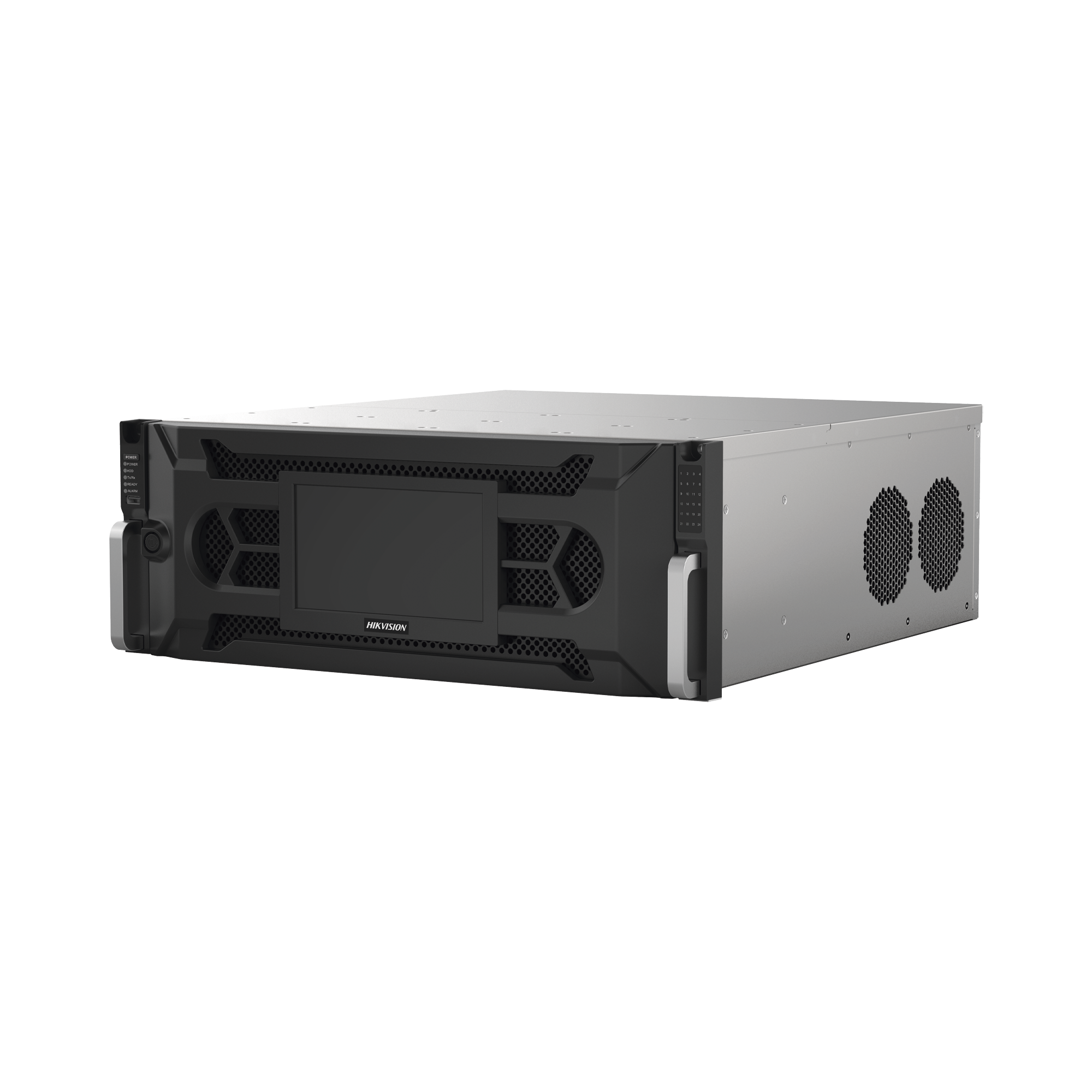 HIKVISION Camaras IP y NVRs IDS-96128NXI-I24(C)