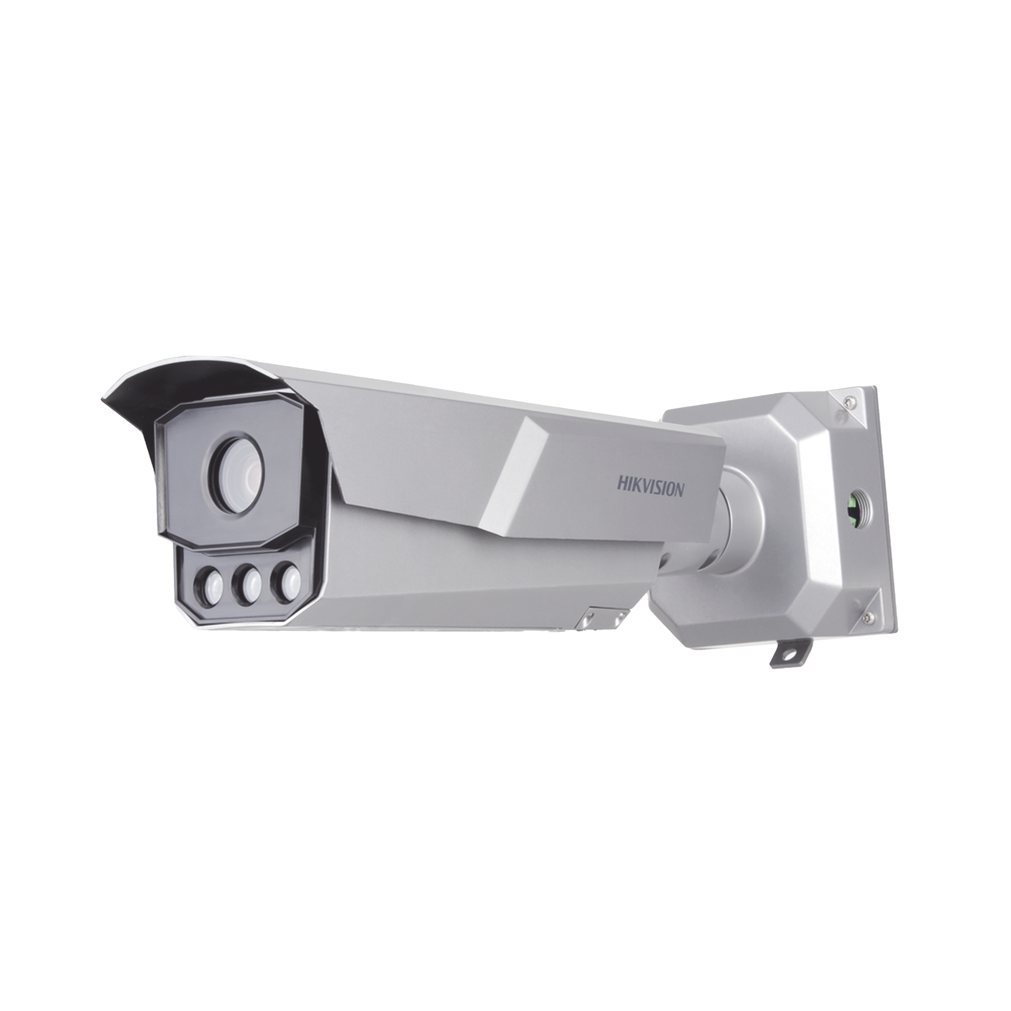 HIKVISION Camaras IP y NVRs IDS-TCM403-BI(G)/POE/0832