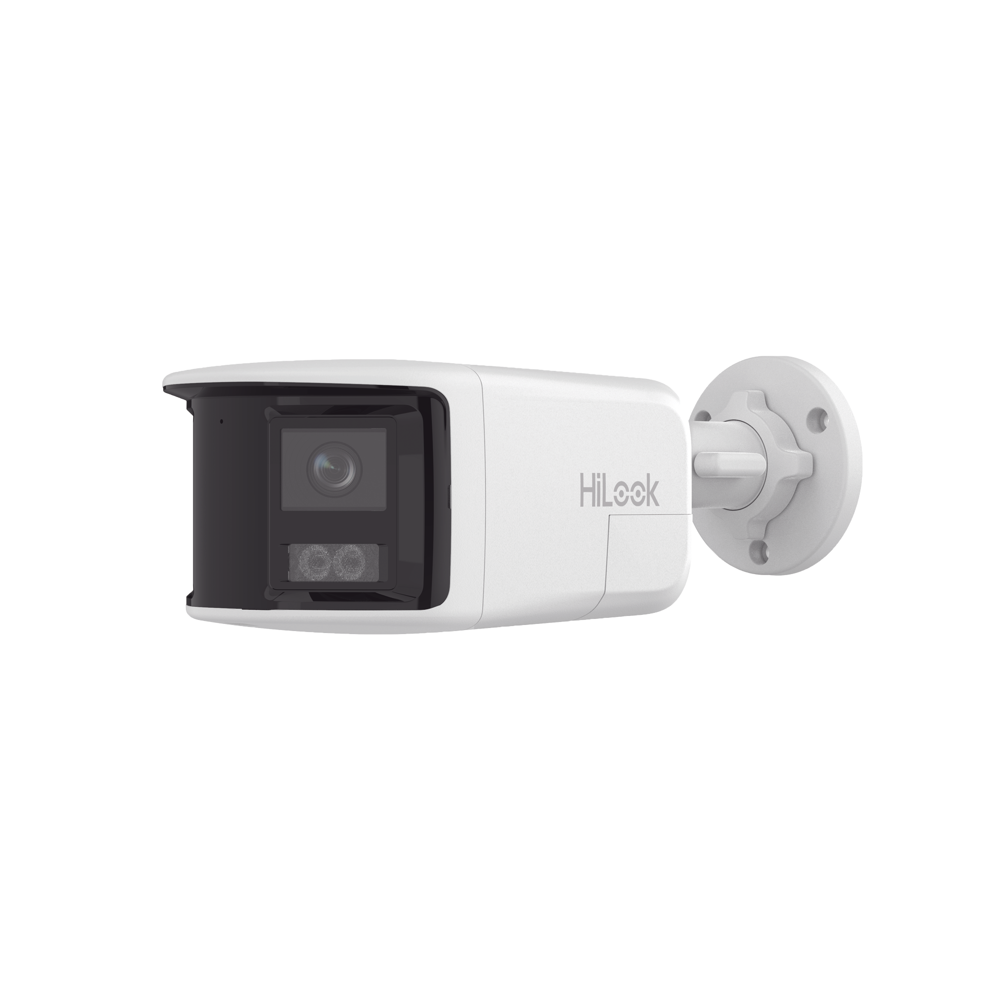 HiLook by HIKVISION Camaras IP y NVRs IPC-B480HAD-LUF/SL