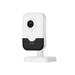 HiLook by HIKVISION Camaras IP y NVRs IPC-C320HA-D/W(W)