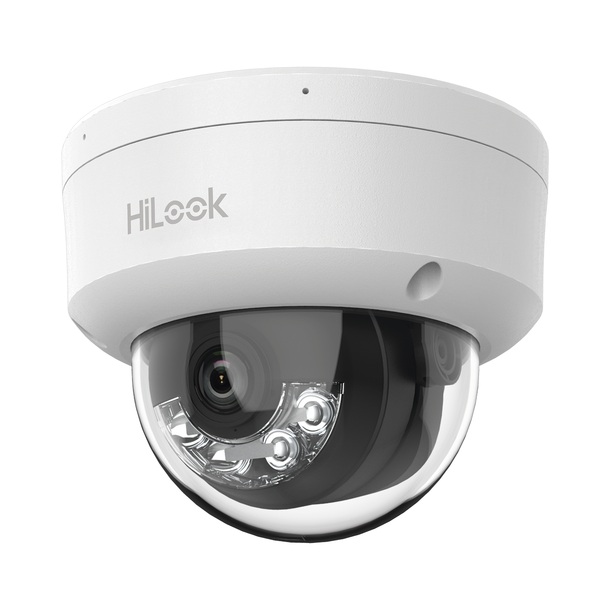 HiLook by HIKVISION Camaras IP y NVRs IPC-D120HA-LUC