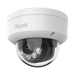HiLook by HIKVISION Camaras IP y NVRs IPC-D140HA-LUC