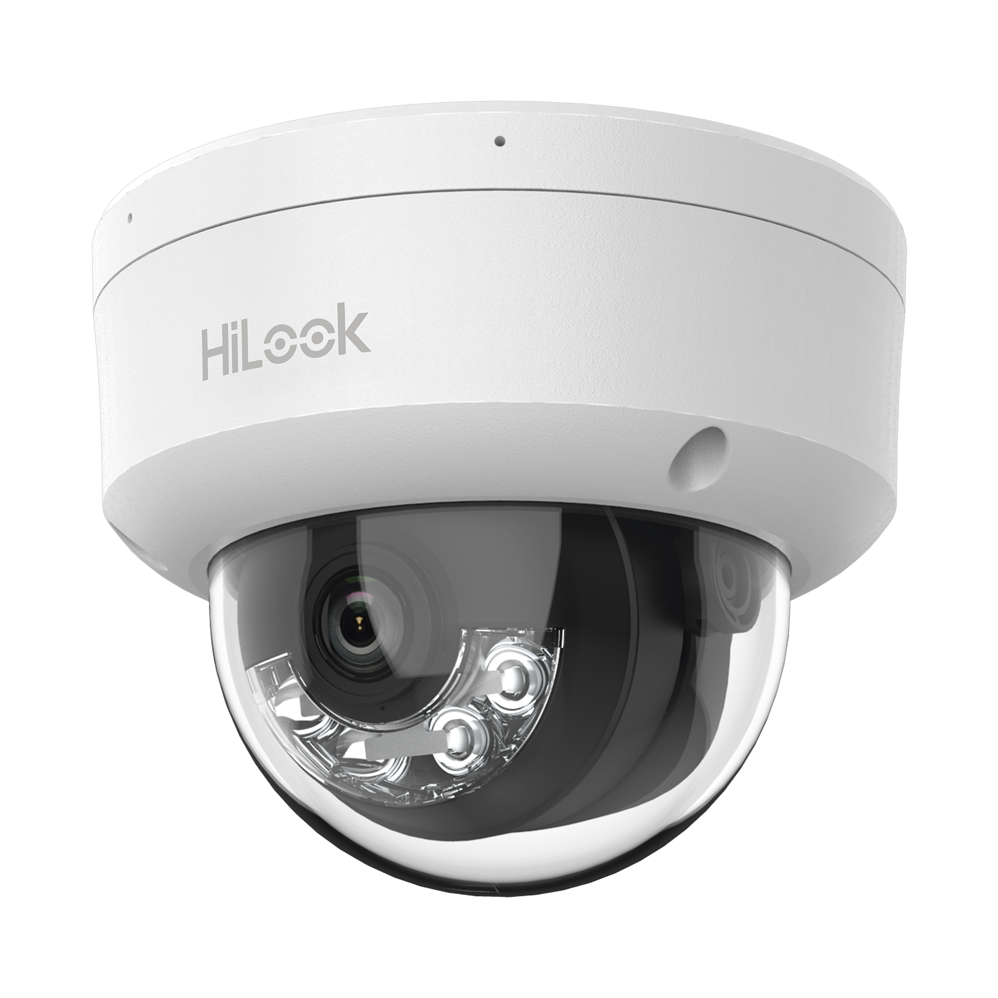 HiLook by HIKVISION Camaras IP y NVRs IPC-D140HA-LUC