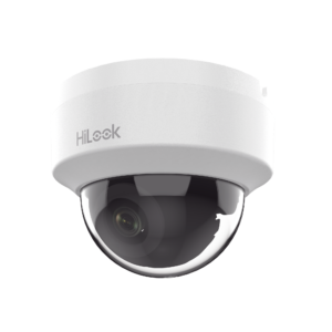 HiLook by HIKVISION Camaras IP y NVRs IPC-D141H-C