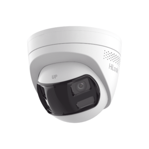 HiLook by HIKVISION Camaras IP y NVRs IPC-T280HAD-LUF/SL