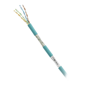 PANDUIT Cables y Conectores ISFCH5C04ATL-XG