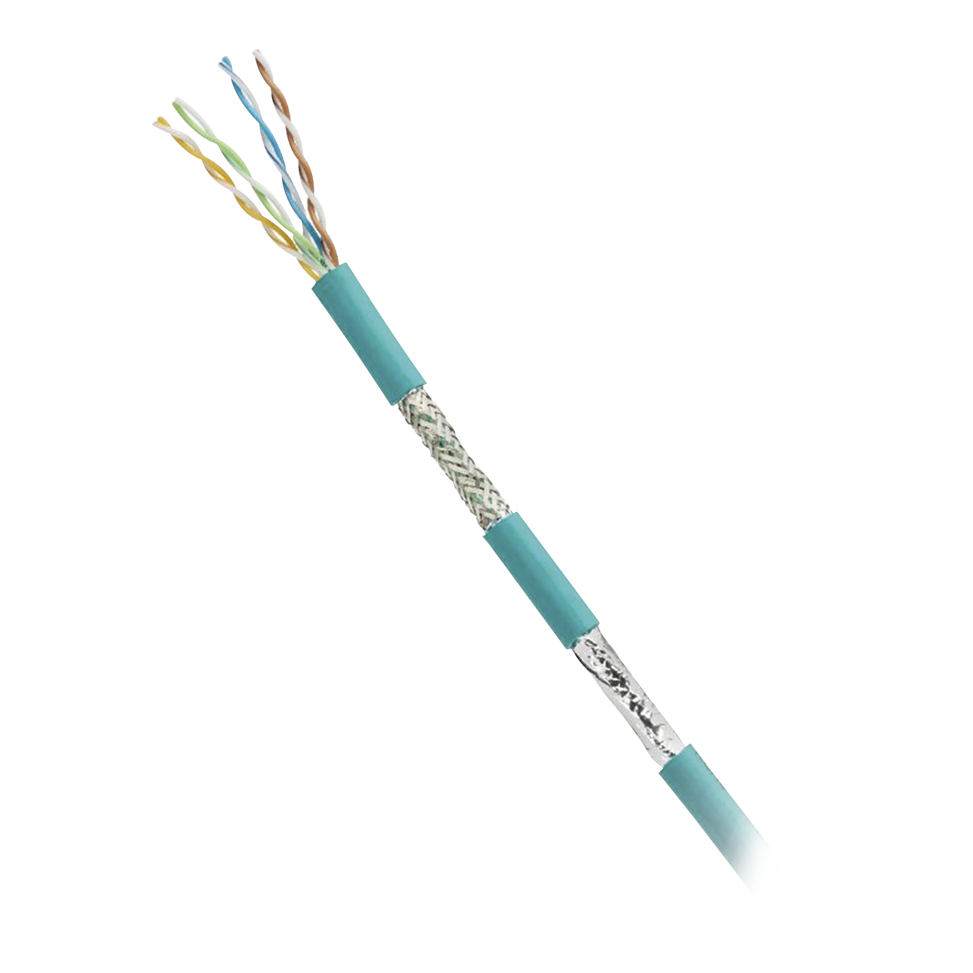 PANDUIT Cables y Conectores ISFCH5C04ATL-XG