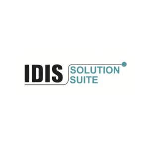 IDIS Software VMS y Analiticas ISSEXPONV1CH