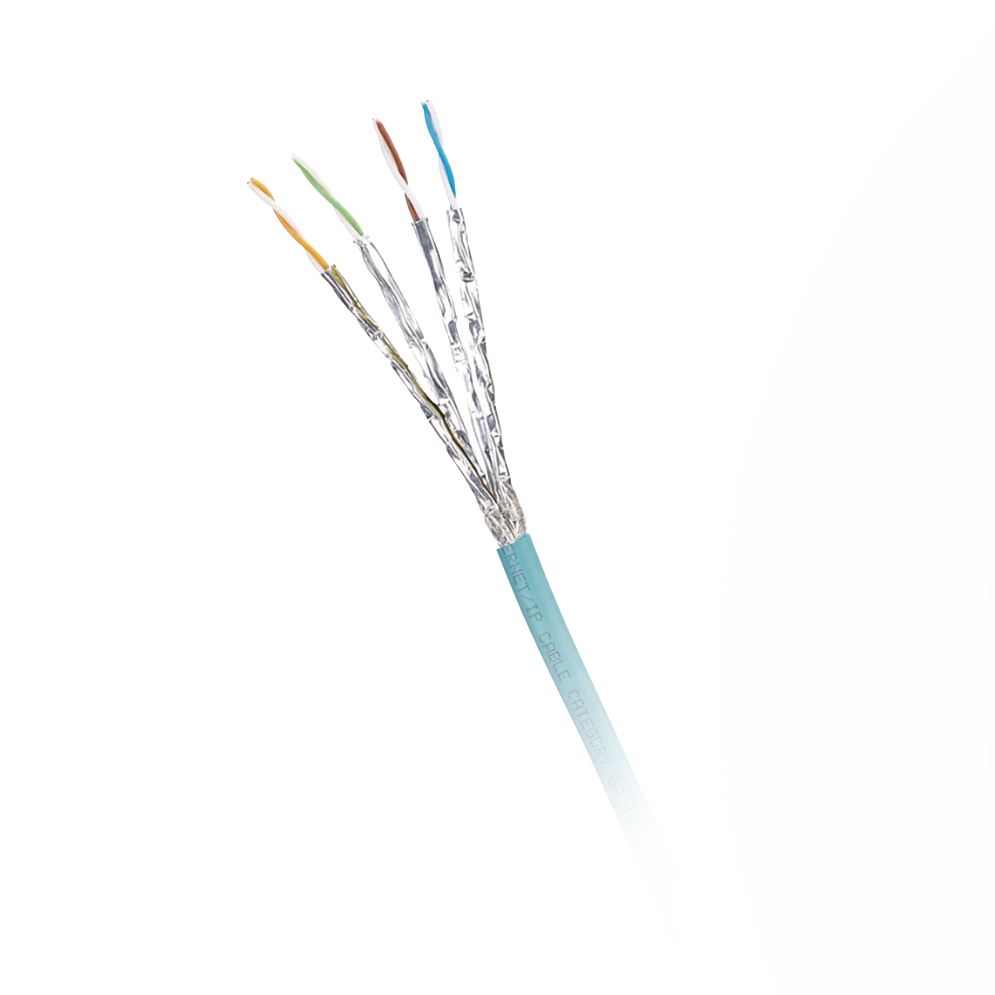 PANDUIT Cables y Conectores ISX6X04ATL-LED