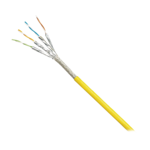 PANDUIT Cables y Conectores ISX6X04AYL-LED
