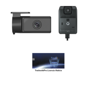 JIMIIOT Videograbadoras Moviles, Dash Cams y Body Cams JC261CI03V