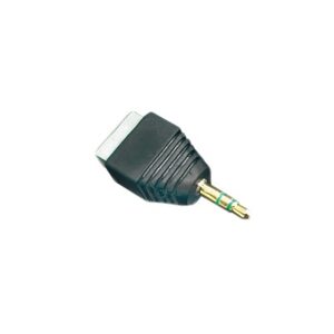 EPCOM POWERLINE Cables y Conectores JR58