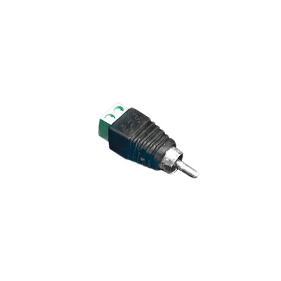 EPCOM POWERLINE Cables y Conectores JR-R591