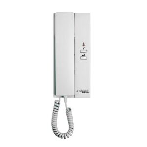 SYSCOM VIDEO Videoporteros e Interfonos KDP-602-GD