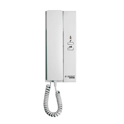 SYSCOM VIDEO Videoporteros e Interfonos KDP-602-GD
