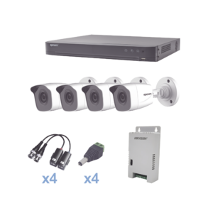 EPCOM PROFESSIONAL Kits- Sistemas Completos KEVTX8T4BW