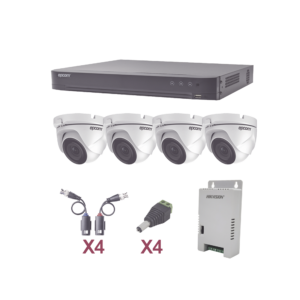 EPCOM PROFESSIONAL Kits- Sistemas Completos KEVTX8T4EW