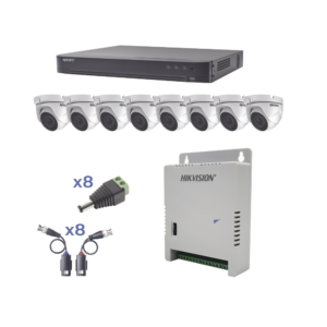 EPCOM PROFESSIONAL Kits- Sistemas Completos KEVTX8T8EW