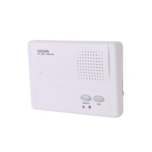 KOCOM Videoporteros e Interfonos KIC-300S