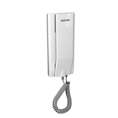 KOCOM Videoporteros e Interfonos KIP-300