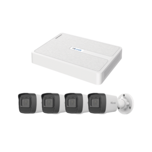 HiLook by HIKVISION Kits- Sistemas Completos KIPH4B/2MP