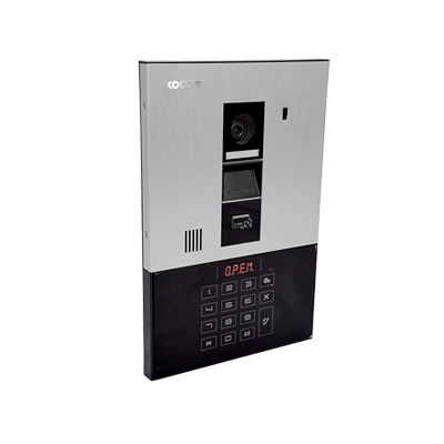 KOCOM Videoporteros e Interfonos KLP-C420R