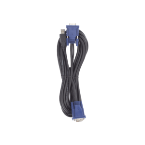 PLANET Cables y Conectores KVM-KC1-5