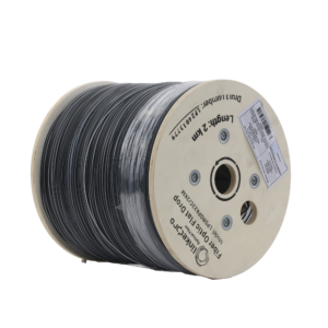 LINKEDPRO BY EPCOM Cables y Conectores LPDROPA22C/2KM