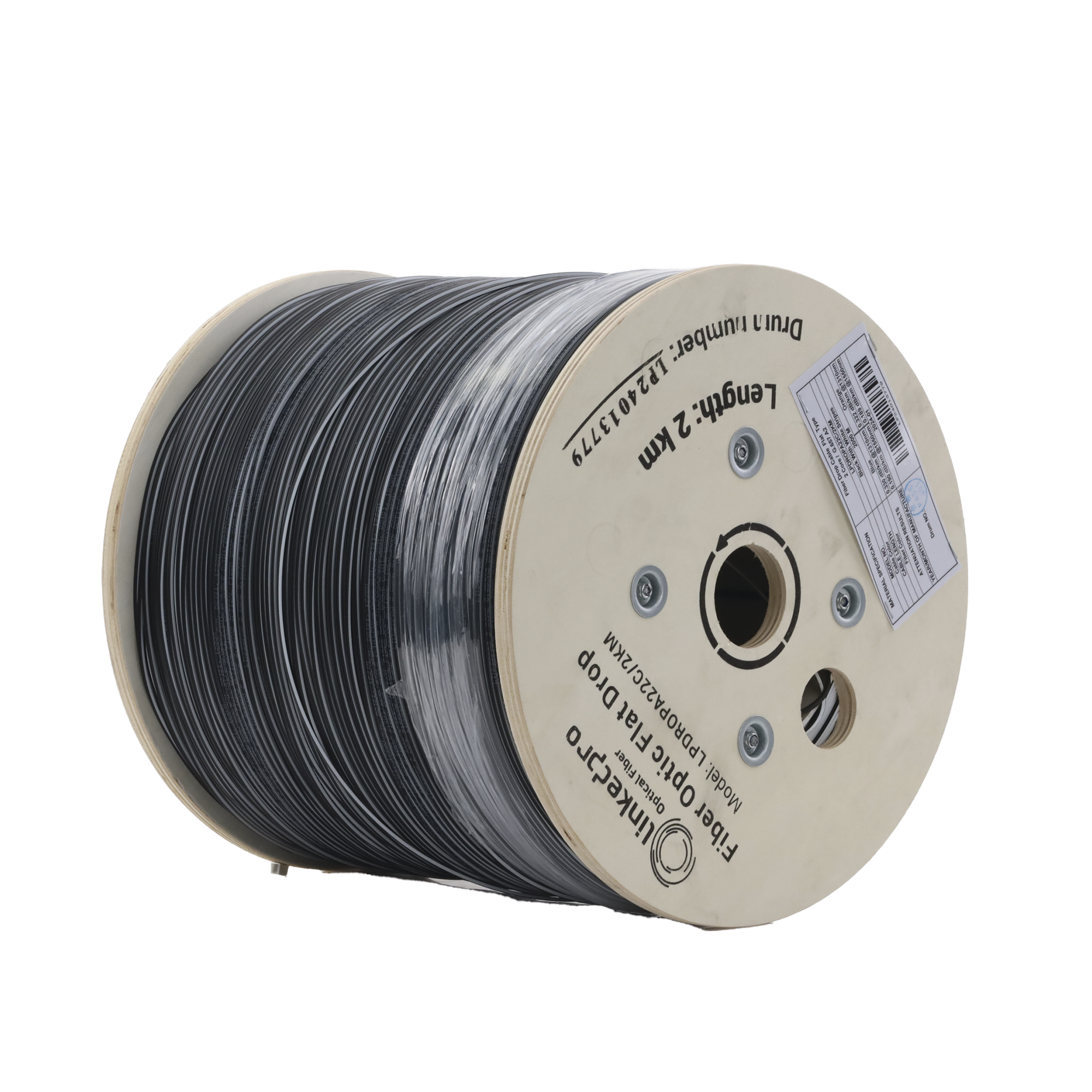 LINKEDPRO BY EPCOM Cables y Conectores LPDROPA22C/2KM