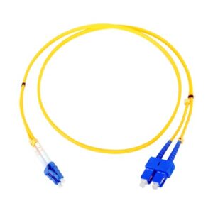 LINKEDPRO BY EPCOM Cables y Conectores LP-FO-6060B