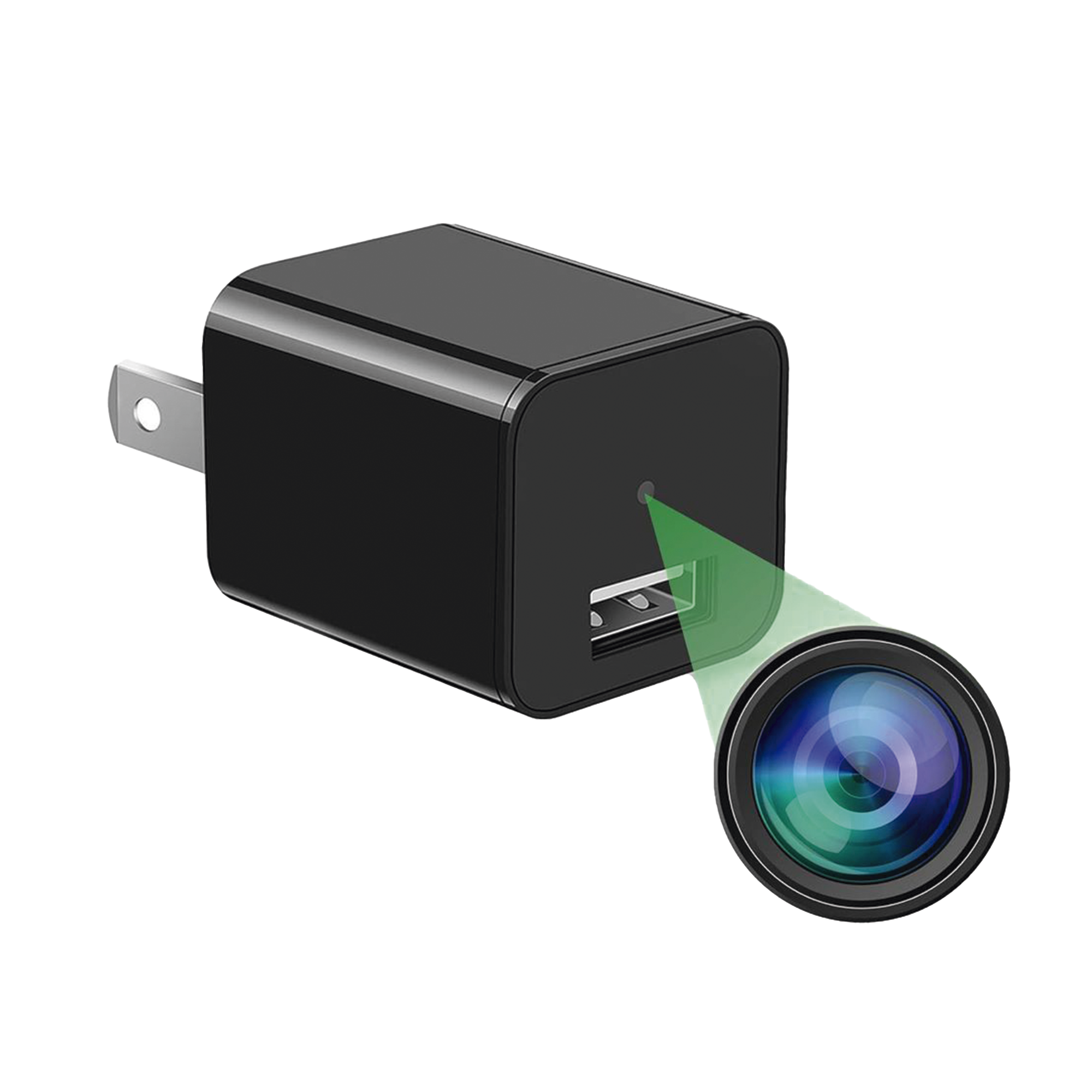 SYSCOM Camaras y DVRs HD TurboHD / AHD / HD-TVI M1B