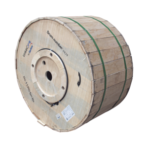 LINKEDPRO BY FIBERHOME Cables y Conectores MINI-ADSS-08C/4KM