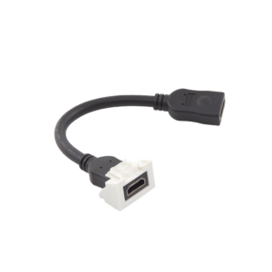 SIEMON Cables y Conectores MX-HD2.0-02