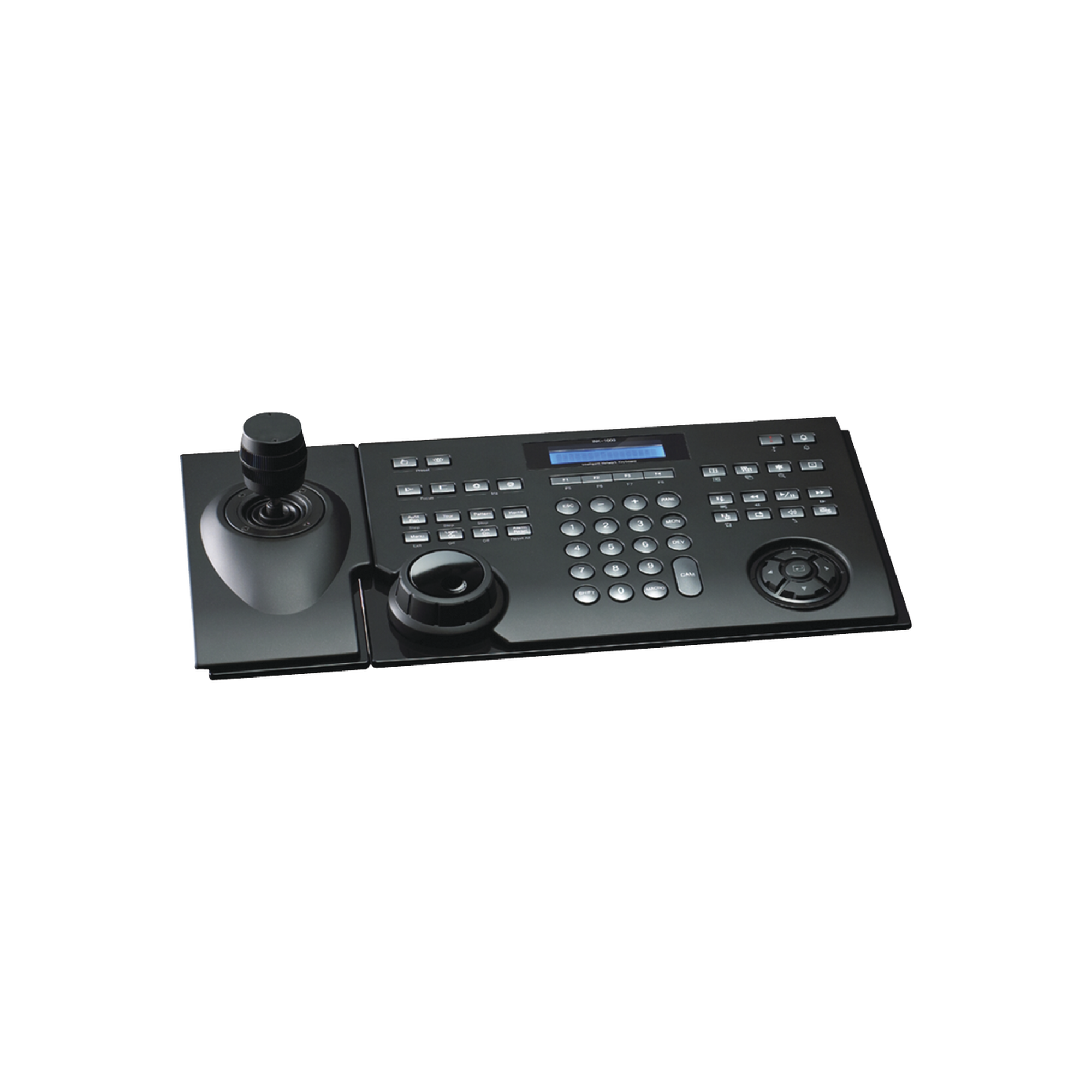 IDIS Camaras IP y NVRs NK-1200