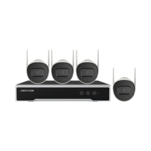HIKVISION Kits- Sistemas Completos NK42W0H-1T(E)