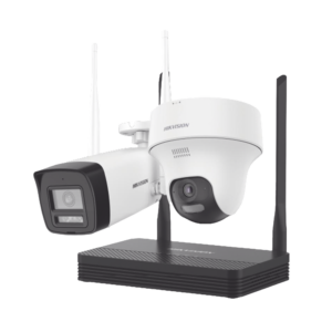 HIKVISION Kits- Sistemas Completos NKS422W02H