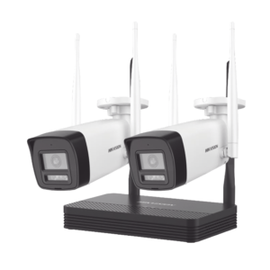 HIKVISION Kits- Sistemas Completos NKS422W0H