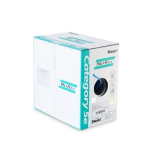 PANDUIT Cables y Conectores NUR5C04BU-C