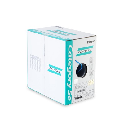 PANDUIT Cables y Conectores NUR5C04BU-C