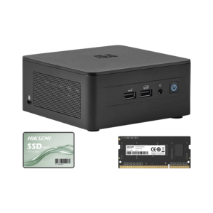 ASUS Servidores / Almacenamiento NUCASI713I16G512G