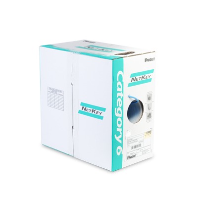 PANDUIT Cables y Conectores NUR6C04IG-C