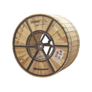 LINKEDPRO BY FIBERHOME Cables y Conectores OC-ADSS-24C-S100/4KM