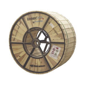 LINKEDPRO BY FIBERHOME Cables y Conectores OC-ADSS-48C-S200/4KM