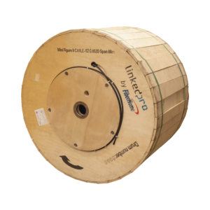 LINKEDPRO BY FIBERHOME Cables y Conectores OC-FIG8-12C/4KM