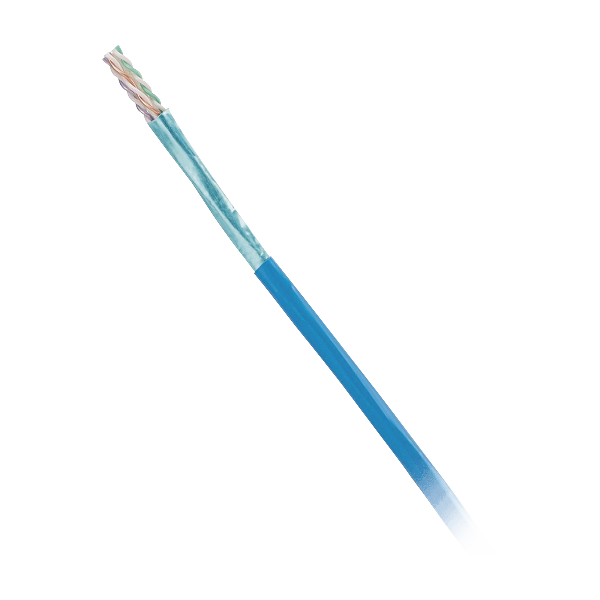 PANDUIT Cables y Conectores PFL6004BU-G