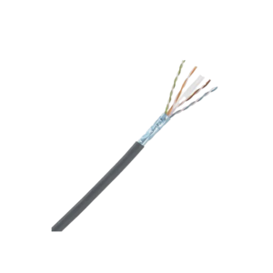 PANDUIT Cables y Conectores PFL6X04BL-CEG