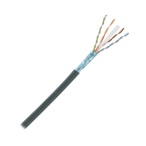 PANDUIT Cables y Conectores PFO6X04BL-CEG