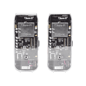 Sure-Fi Cables y Conectores PINGER