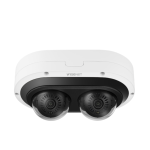 HANWHA VISION Camaras IP y NVRs PNM-12082RVD