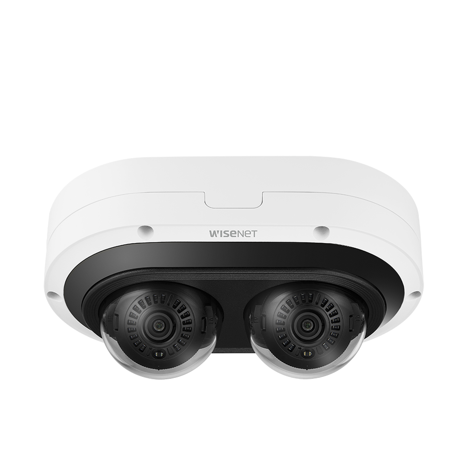HANWHA VISION Camaras IP y NVRs PNM-7082RVD